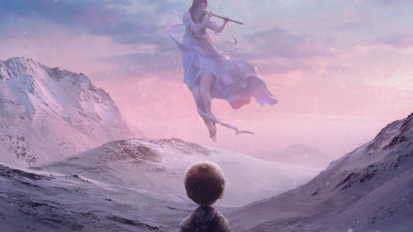 KSHMR TZAR You Don’t Need To Ask