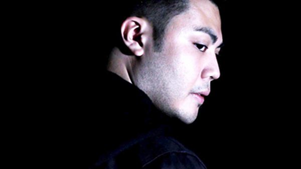 Luis del Carmen We Collide EP