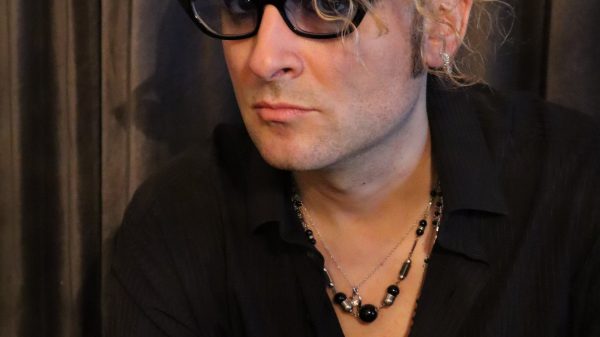 Luca Draccar Neo Noir Plaisir