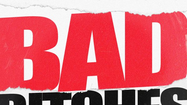 MARSHMELLO NITTI GRITTI MEGAN THEE STALLION Bad Bitches