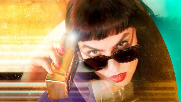 MARIA Die RUHE Superrare