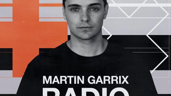 Martin Garrix Radio Show Expands To YouTube