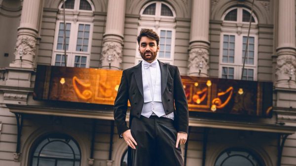 MovitchMedia_Oliver Heldens The Royal Concertgebouw