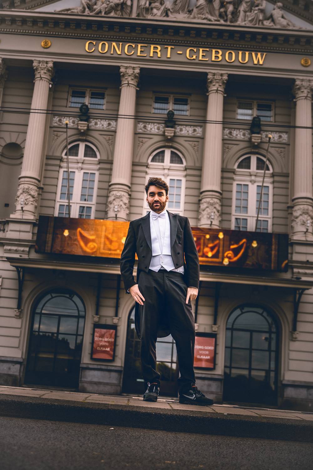 MovitchMedia_Oliver Heldens The Royal Concertgebouw