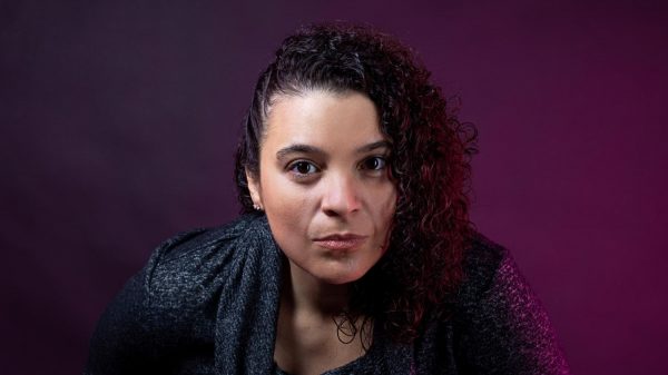 DJ G-String Your Love