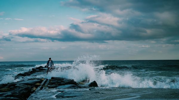 Nurko Devon Baldwin Hallelujah