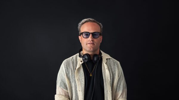 Marco Weber Launches High-Energy Club Track 'Lola'