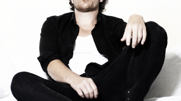 Parov Stelar Candy Girl