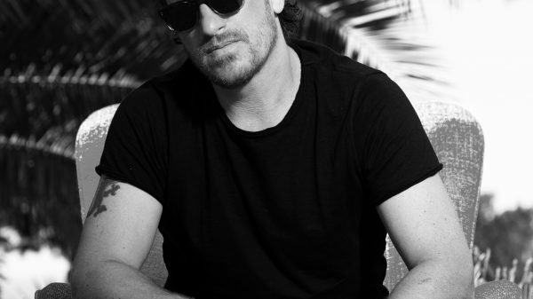 Parov Stelar Candy Girl Late Night Mix