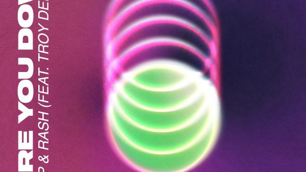 Pep & Rash Are You Down