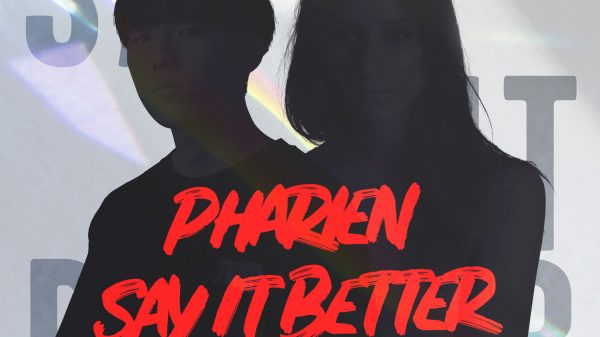 Pharien Say It Better Featuring Sarah de Warren