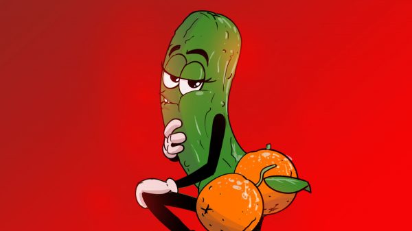 Pickle Tangerine