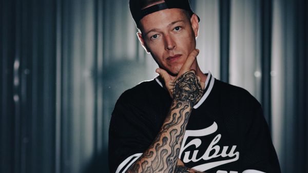 Point.Blank Hoodlum Move Back