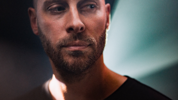 Maxim Lany Closer You're Not Alone