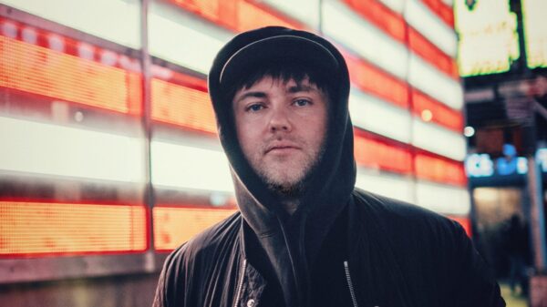 AENVR's Debut Single "Drive" Is A Fluid Production