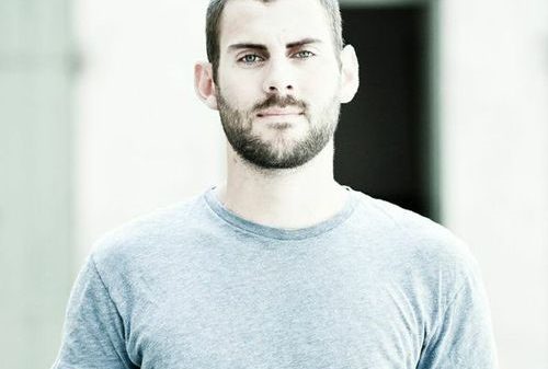 Joachim Pastor Armada Music