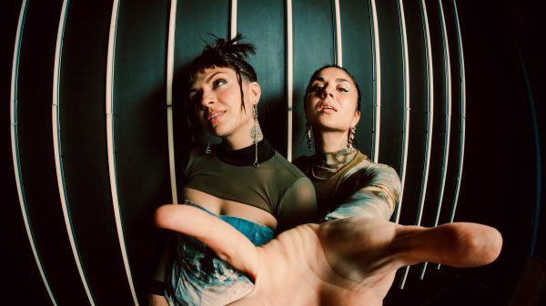 Krewella The Body Never Lies