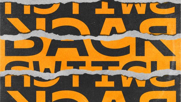 Quintino - Switch Back