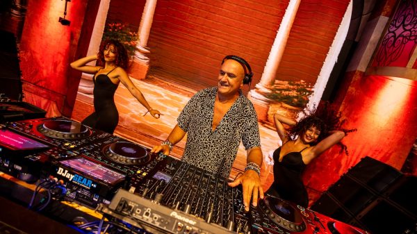 STBAN Leans Into Hope With New Single 'Esperanza' On FLAMENCA Records