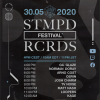 STMPD RCRDS Online Festival