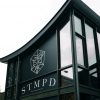 STMPD RECORDING STUDIOS