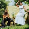 Chmba Enriches Her Catalogue Alongside Tuno Mw with the Release of "Uchi"