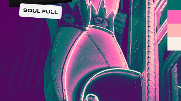 Arielle Free Mortimer Soul Full feat. Joe Killington