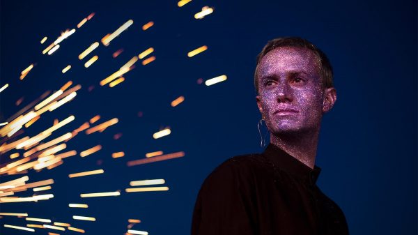 Tee Dee Dees - photo by Nir Arieli 2