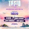 Pollen Presents Tiësto Cancun