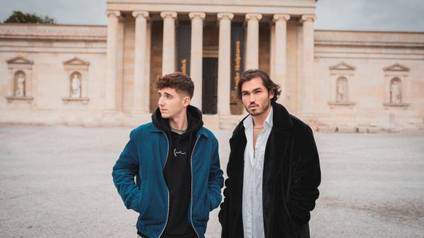 Toby Romeo Moss Kena Reminds Me Of You