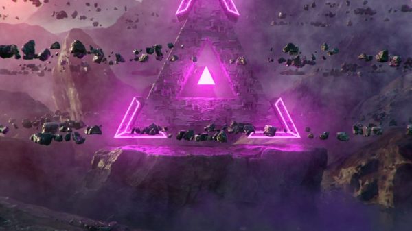 Trigo Keys to the Past