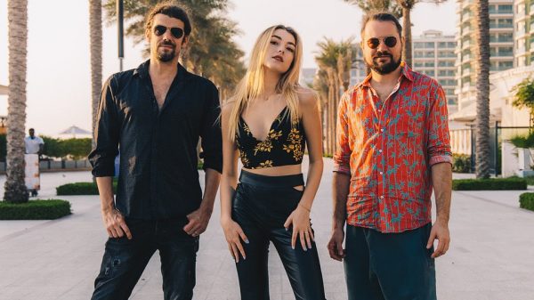 Tube Berger Its A Fine Day