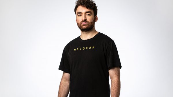 Oliver Heldens Piero Pirupa We Don’t Need Remix