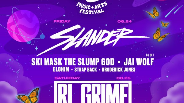 ULE Music Arts Festival