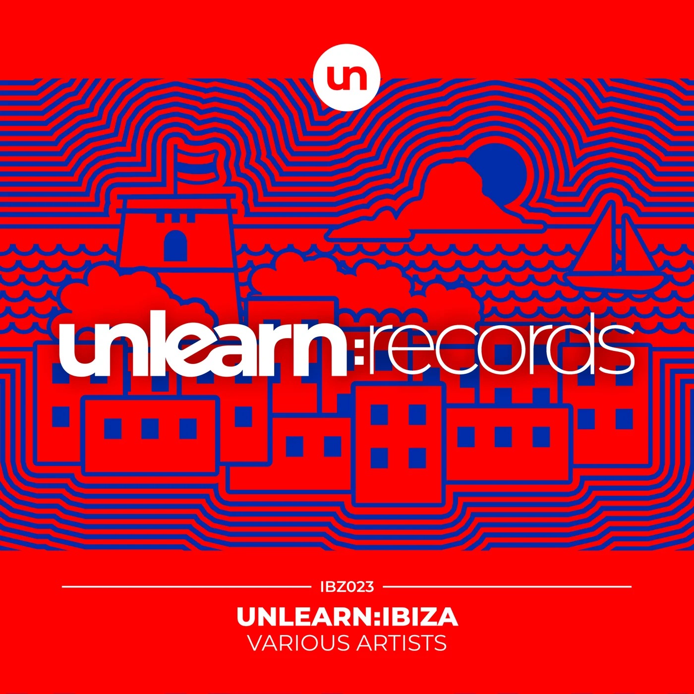 Unleared Ibiza Compilation