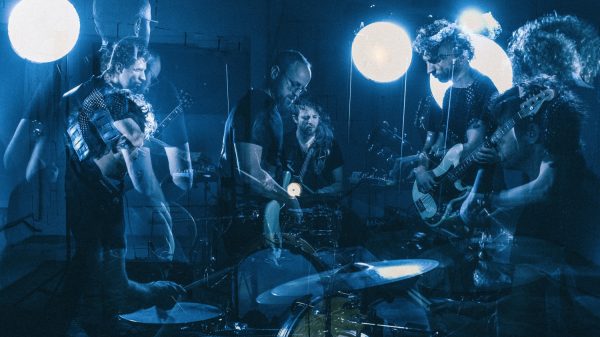 Elektro Guzzi Prototyp