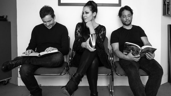 Lycoriscoris KARMACODA Make Me The One