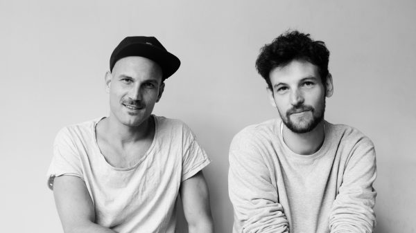 Klangkarussell This Love Featuring Poppy Baskcomb