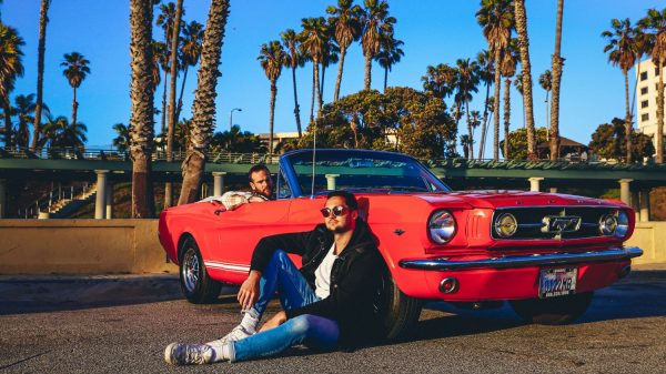 Antoine Chambe Riverside