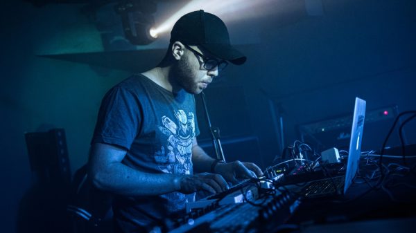 Waveshaper Friends Again