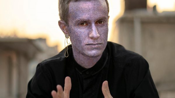 Tee Dee Dees War Juche Remix