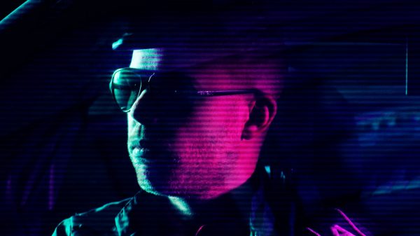 Waveshaper Lost In The Cloud