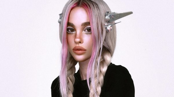 Maria Domark Haunted