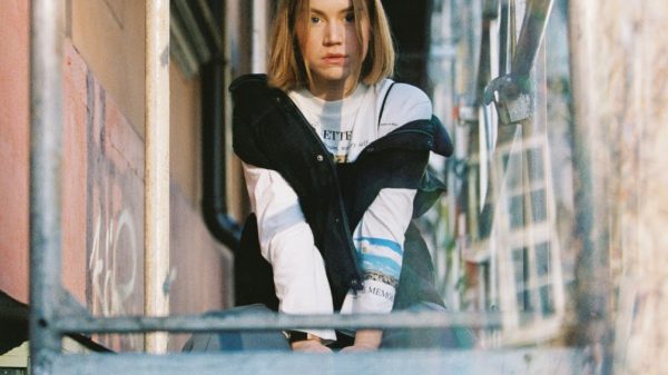 Hanne Mjøen Emotional Fever