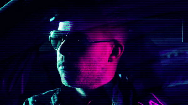 Waveshaper The Phantom Machine (Film Edit)