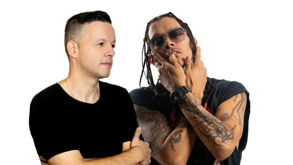 Dario Nuñez & Juany Bravo Remix 'Mundian To Bach Ke' by Panjabi MC