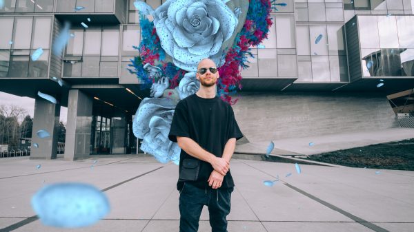 Vanic Sylvie Cox I’m Yours