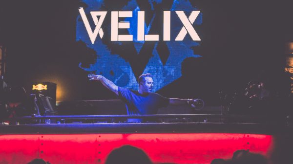 Velix When You Call My Name