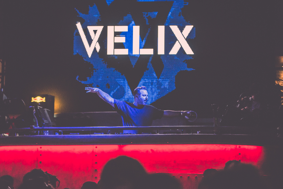 Velix When You Call My Name