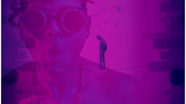 Velvet Code 'Teenage Dreamer'